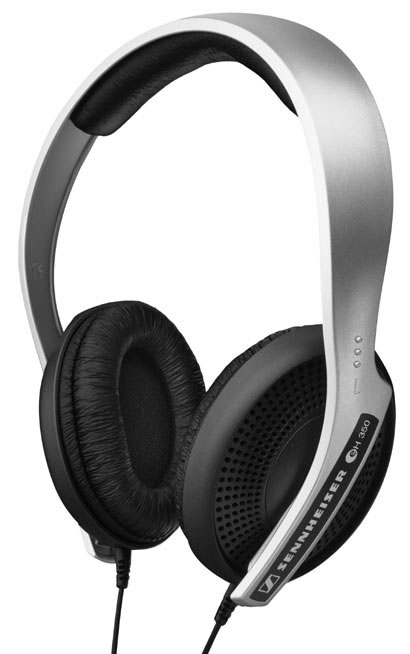 Sennheiser EH 350 Evolution Headphones