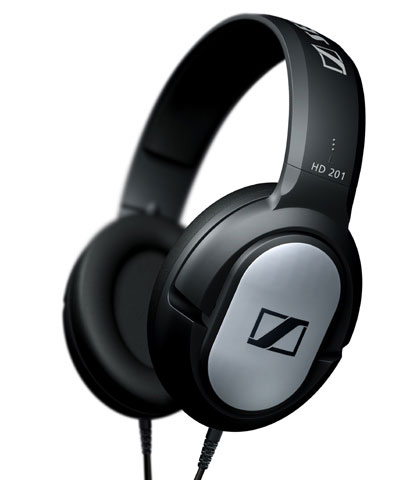 Sennheiser HD 201 Headphones