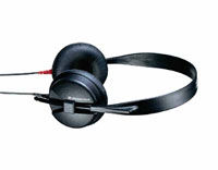 Sennheiser HD 25 SP Headphones thumbnail