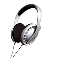 Sennheiser HD 457 Headphones