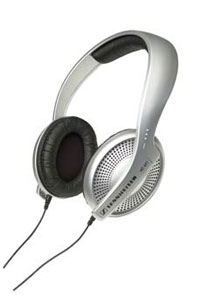 Sennheiser HD 497 Headphones thumbnail