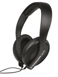Sennheiser HD 62 TV Headphones