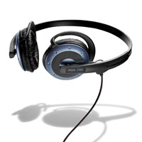 Sennheiser PMX 200 Headphones