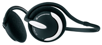 Sennheiser PMX 60-II Headphones PMX60-II