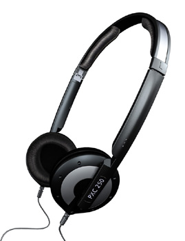 PXC 250 Headphones