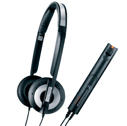 Sennheiser PXC 300 Headphones