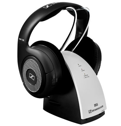 Sennheiser RS 130 Wireless Headphones