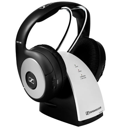 Sennheiser RS 140 Wireless Headphones