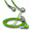 Sennheiser LX 70 Sport Earphones