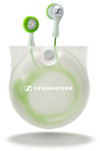 Sennheiser MX 70 Sport Earphones
