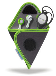 Sennheiser MXL 70 VC Sport Earphones