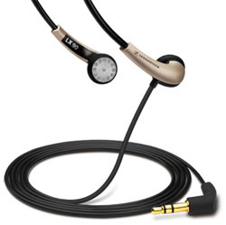 Sennheiser LX 90 Style Earphones