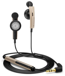 Sennheiser MX 90 VC Style Earphones