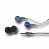 Sennheiser MX 250 In-Ear Headphones