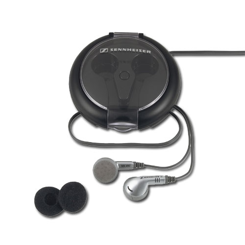 Sennheiser