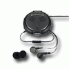 Sennheiser MX 550 In-Ear Headphones