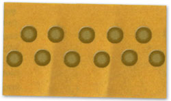Shure PA759 Wax Guards for Shure E2c