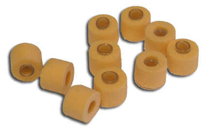 Shure E2C Foam Tips (MEDIUM)