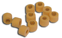 Shure E2C Foam Tips (SMALL)