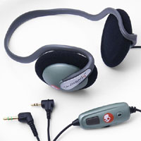 Skullcandy Backphones - Nokia