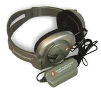 Skullcandy Crushers Headphones