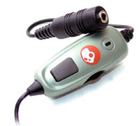 Skullcandy Jacked - Nokia