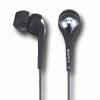 Sony MDR-EX71SLB Fontopia Headphones Colour BLACK