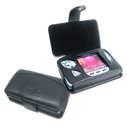 Noreve Gmini 400/402 Leather Case thumbnail
