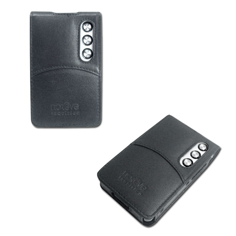 Noreve iAudio M3 Leather Case