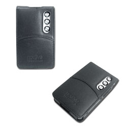 Noreve iAudio M3 Leather Case