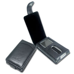 Noreve iRiver H10 5GB/6GB Leather Case