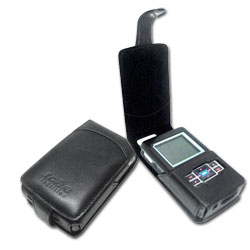 Noreve iRiver H320 Leather Case