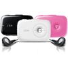 Creative ZEN Stone 1GB MP3 Player Colour PINK