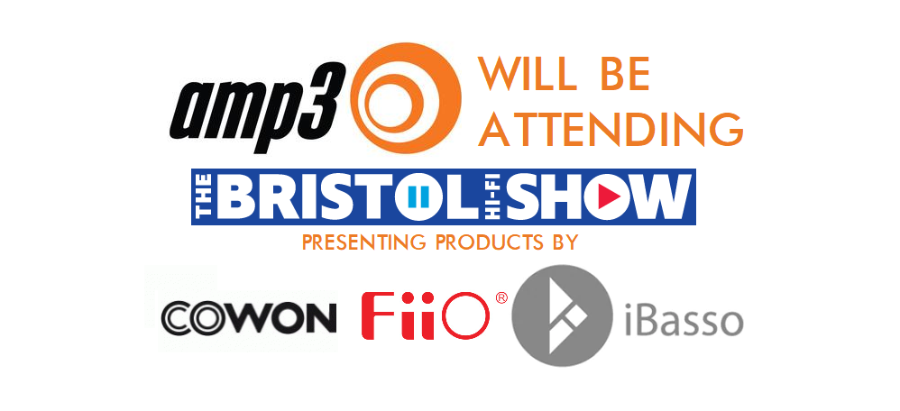 Come and Pay Us a Visit at The Bristol Hi-Fi Show This February Come and Pay Us a Visit at The Bristol Hi-Fi Show This February