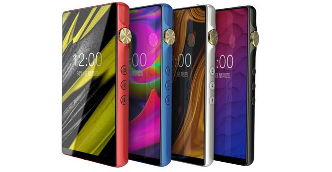 A New Digital Audio Player & Two New Adapters: Exploring the Latest Offerings from iBasso A New Digital Audio Player & Two New Adapters: Exploring the Latest Offerings from iBasso