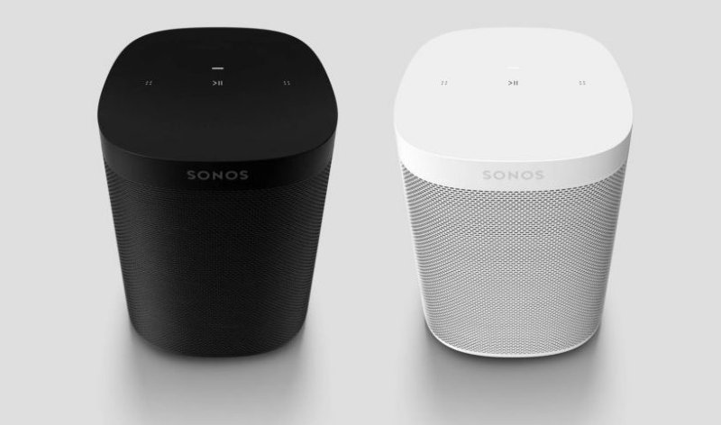 What’s New From Sonos? An In-Depth Look at the Sonos Move and the Sonos One SL What’s New From Sonos? An In-Depth Look at the Sonos Move and the Sonos One SL