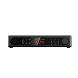 FiiO DM15 CD Player with 24Bit R2R DAC - BLACK (Box opened)