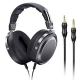 FiiO FT1 Pro Open-Back Planar Magnetic Headphones - BLACK (Damaged packaging)