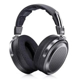 FiiO FT1 Pro Open-Back Planar Magnetic Headphones - BLACK (Damaged packaging)