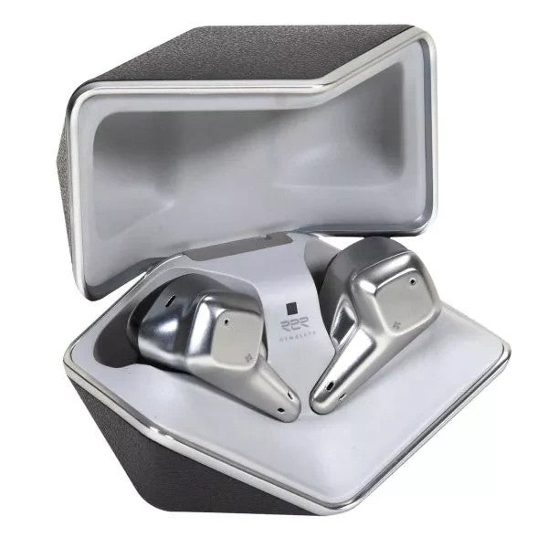 HiFiMAN Svanar Wireless In Ear Monitor (Box opened)