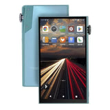 iBasso DX180 Digital Audio Player - 128GB - Blue (Box opened)