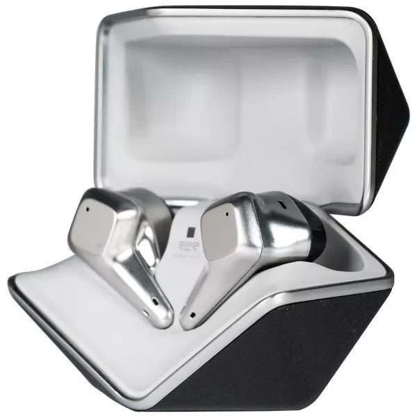 HiFiMAN Svanar Wireless In Ear Monitor (Box opened)