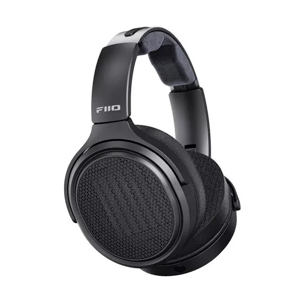 FiiO Jade Audio JT7 Open Back Planar Headphones - BLACK (Damaged packaging)