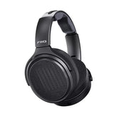 FiiO Jade Audio JT7 Open Back Planar Headphones - BLACK (Damaged packaging)