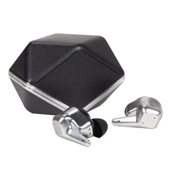 HiFiMAN Svanar Wireless In Ear Monitor (Box opened)