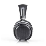 FiiO FT1 Pro Open-Back Planar Magnetic Headphones - BLACK (Damaged packaging)