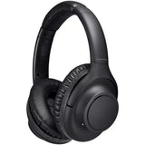 ATH-S300BT Wireless Noise Cancelling Headphones - BLACK (Box opened)