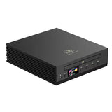 Shanling CR60 CD Player with Optical, Coaxial and USB Outputs - BLACK (Box opened)