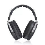 FiiO FT1 Pro Open-Back Planar Magnetic Headphones - BLACK (Damaged packaging)