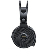 FiiO FT5 90mm Open Planar Magnetic Headphones - BLACK (Box opened)